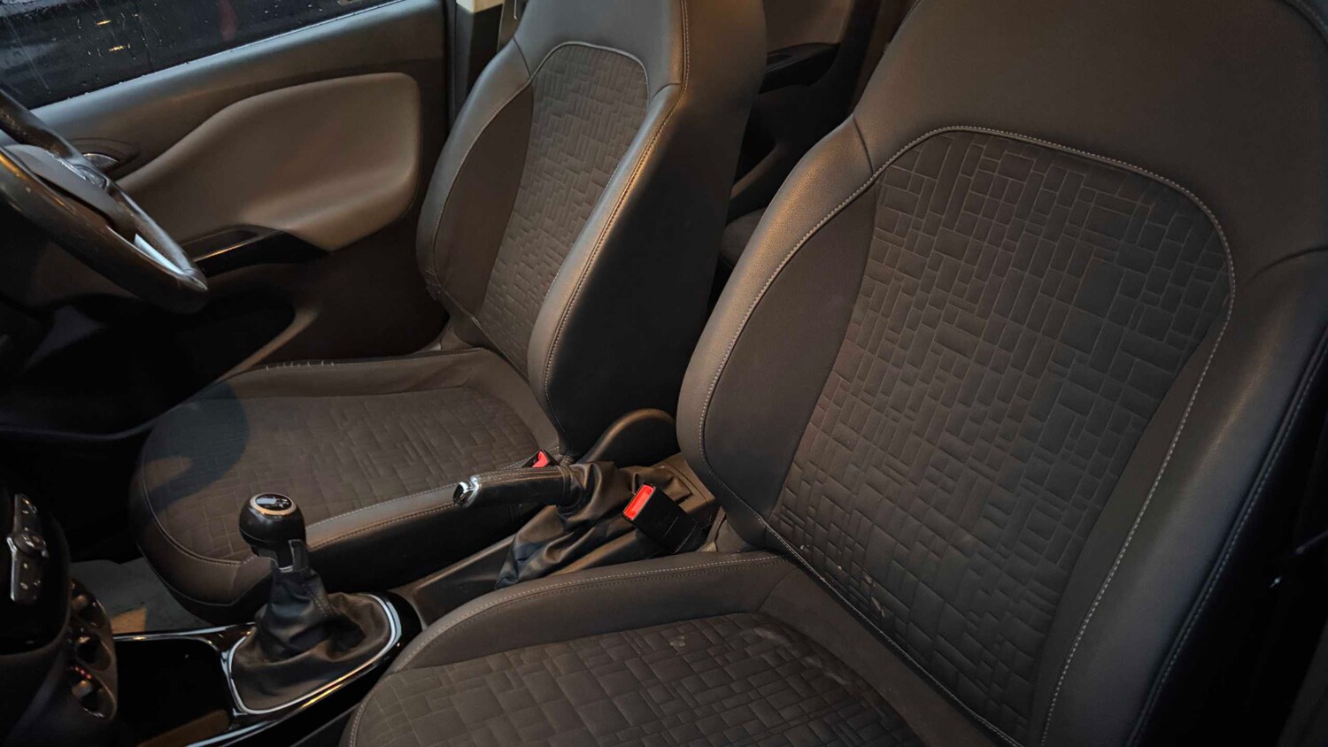 Used Vauxhall Corsa 2018 for sale - 77308316: Photo 21