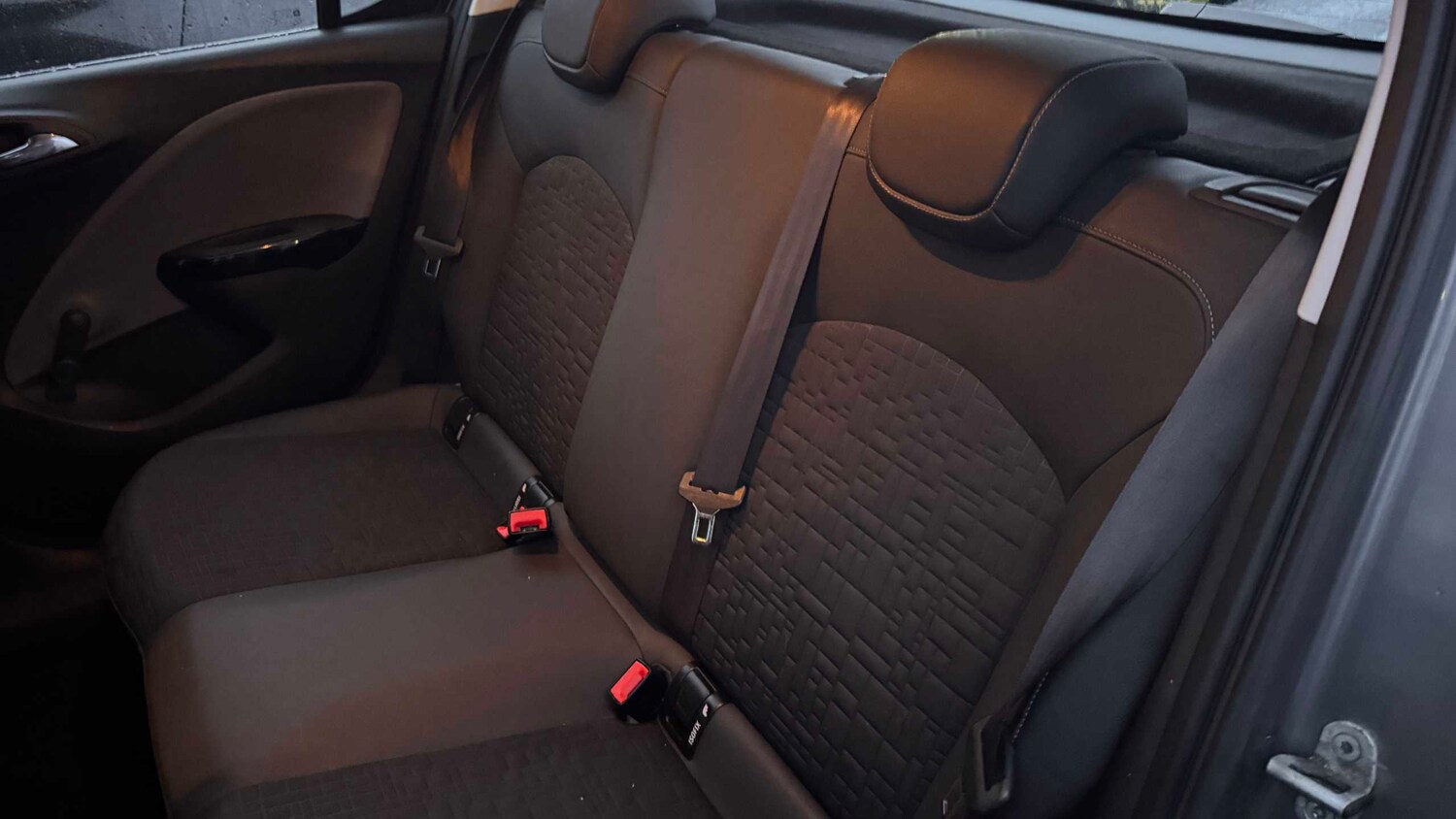 Used Vauxhall Corsa 2018 for sale - 77308316: Photo 22