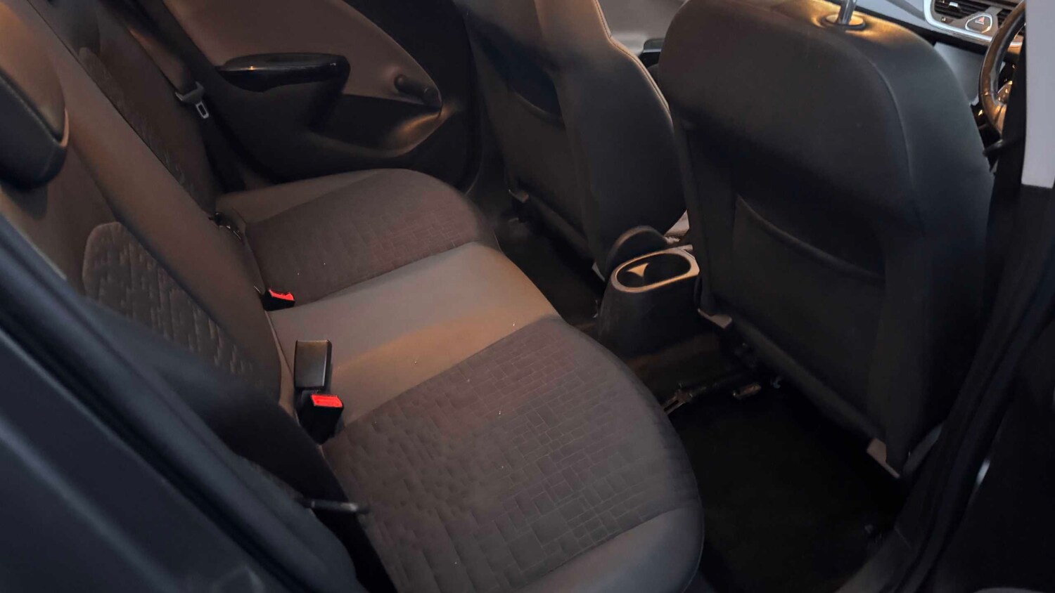 Used Vauxhall Corsa 2018 for sale - 77308316: Photo 24