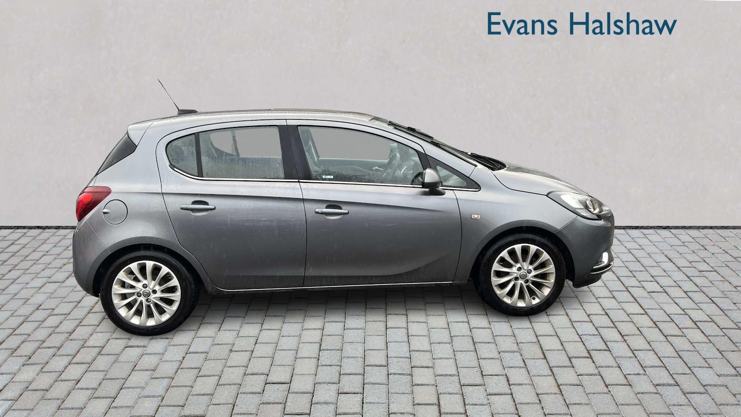 Used Vauxhall Corsa 2018 for sale - 77308316: Photo 5