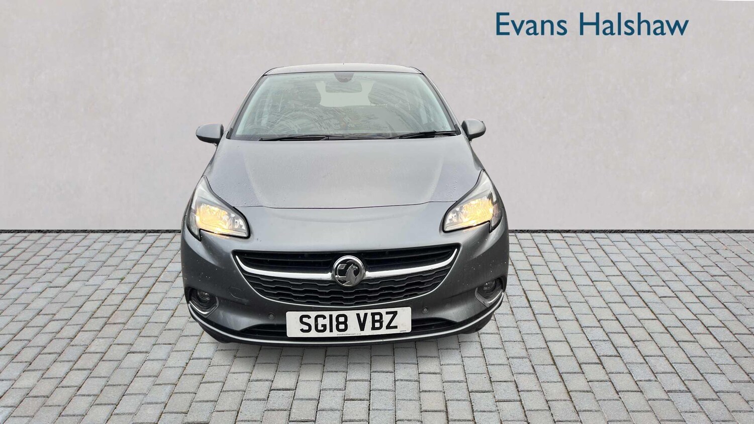 Used Vauxhall Corsa 2018 for sale - 77308316: Photo 6