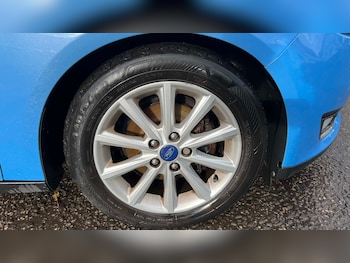 Used Ford Focus 2016 for sale - 76390590: Photo