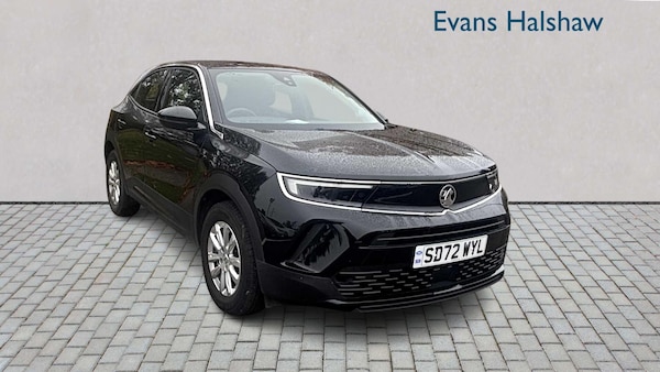 Used Vauxhall Mokka 2022 for sale - 76272199: Photo 1