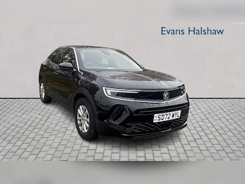 Used Vauxhall Mokka 2022 for sale - 76272199: Photo