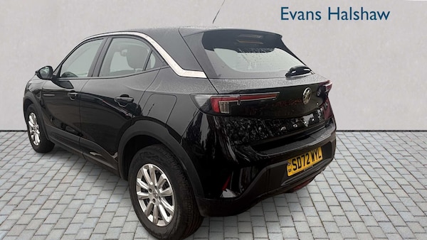 Used Vauxhall Mokka 2022 for sale - 76272199: Photo 2
