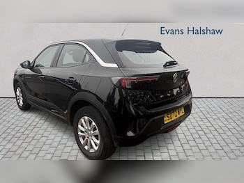 Used Vauxhall Mokka 2022 for sale - 76272199: Photo
