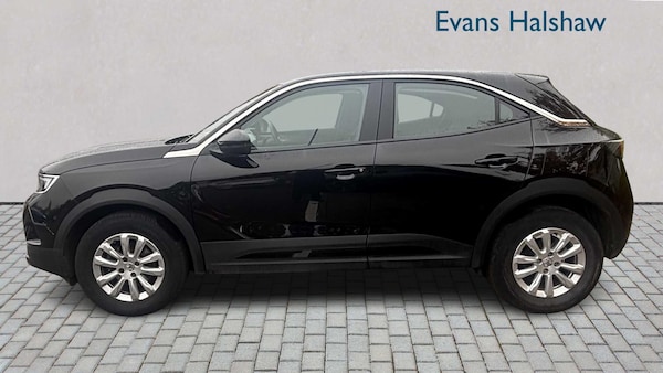 Used Vauxhall Mokka 2022 for sale - 76272199: Photo 3