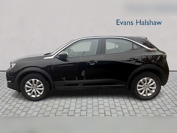Used Vauxhall Mokka 2022 for sale - 76272199: Photo