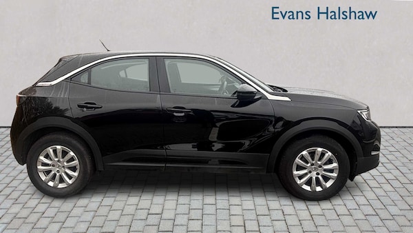 Used Vauxhall Mokka 2022 for sale - 76272199: Photo 4