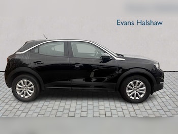 Used Vauxhall Mokka 2022 for sale - 76272199: Photo