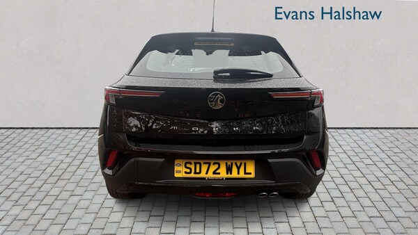 Used Vauxhall Mokka 2022 for sale - 76272199: Photo 6