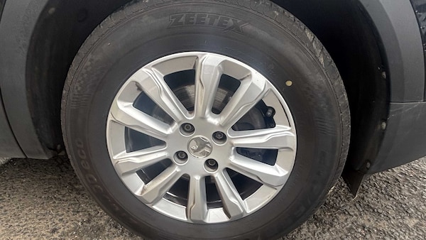 Used Vauxhall Mokka 2022 for sale - 76272199: Photo 7