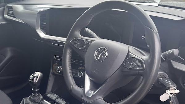 Used Vauxhall Mokka 2022 for sale - 76272199: Photo 8