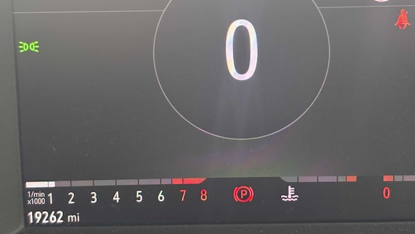 Used Vauxhall Mokka 2022 for sale - 76272199: Photo 9