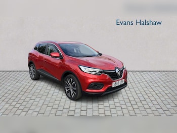 Used Renault Kadjar 2020 for sale - 78507185: Photo
