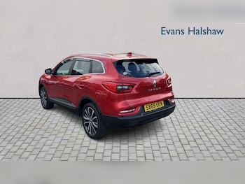 Used Renault Kadjar 2020 for sale - 78507185: Photo