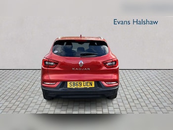 Used Renault Kadjar 2020 for sale - 78507185: Photo
