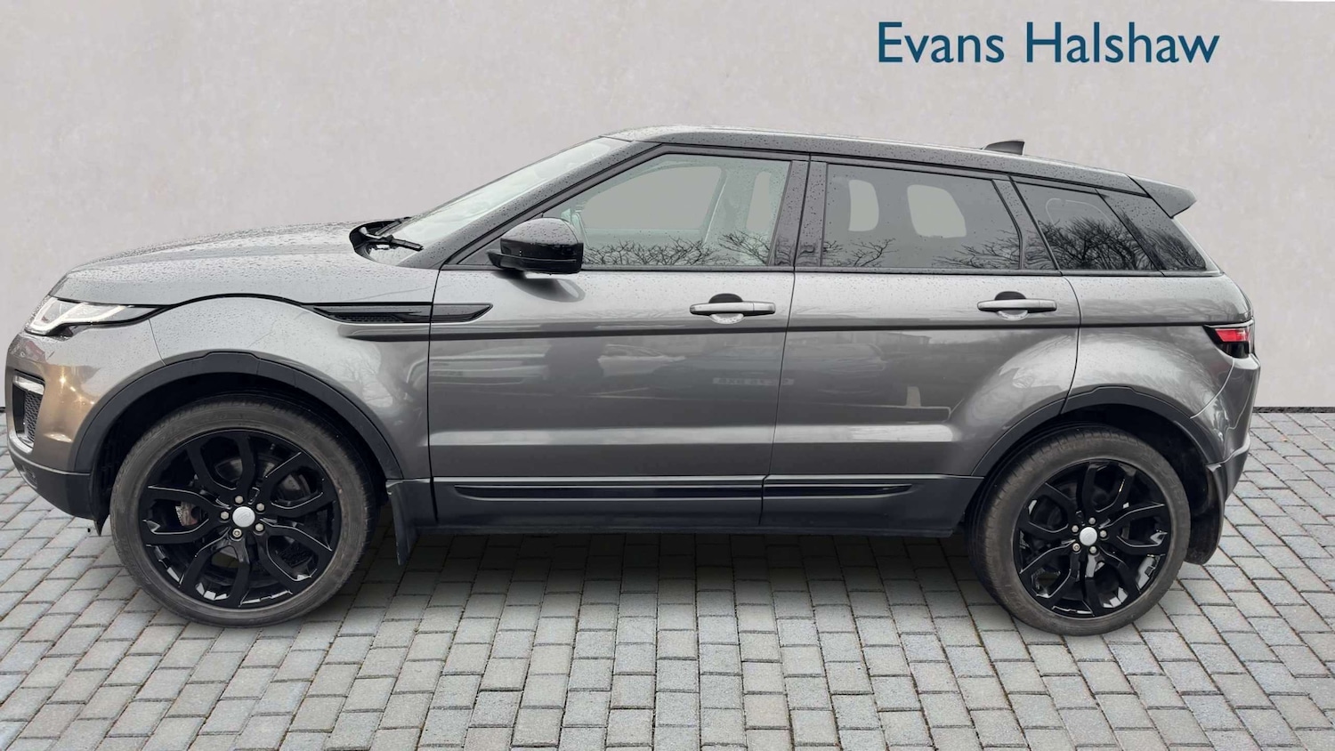 Used Land Rover Range Rover Evoque 2017 for sale - 77772310: Photo 6
