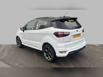 Used Ford Ecosport 2020 for sale - 76156224: Photo