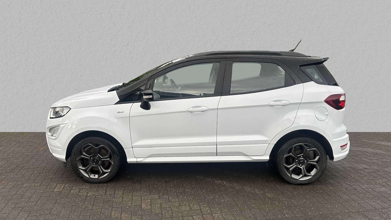 Used Ford Ecosport 2020 for sale - 76156224: Photo 3