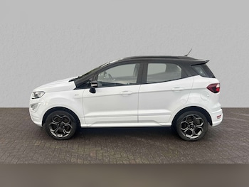 Used Ford Ecosport 2020 for sale - 76156224: Photo