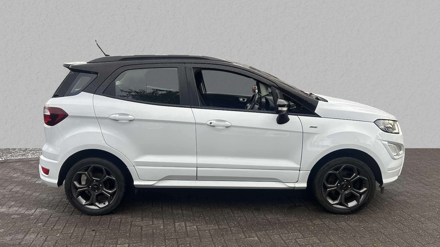 Used Ford Ecosport 2020 for sale - 76156224: Photo 4