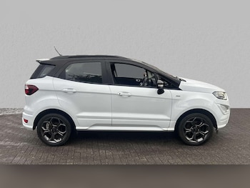 Used Ford Ecosport 2020 for sale - 76156224: Photo
