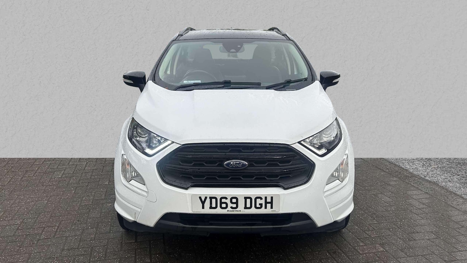 Used Ford Ecosport 2020 for sale - 76156224: Photo 5