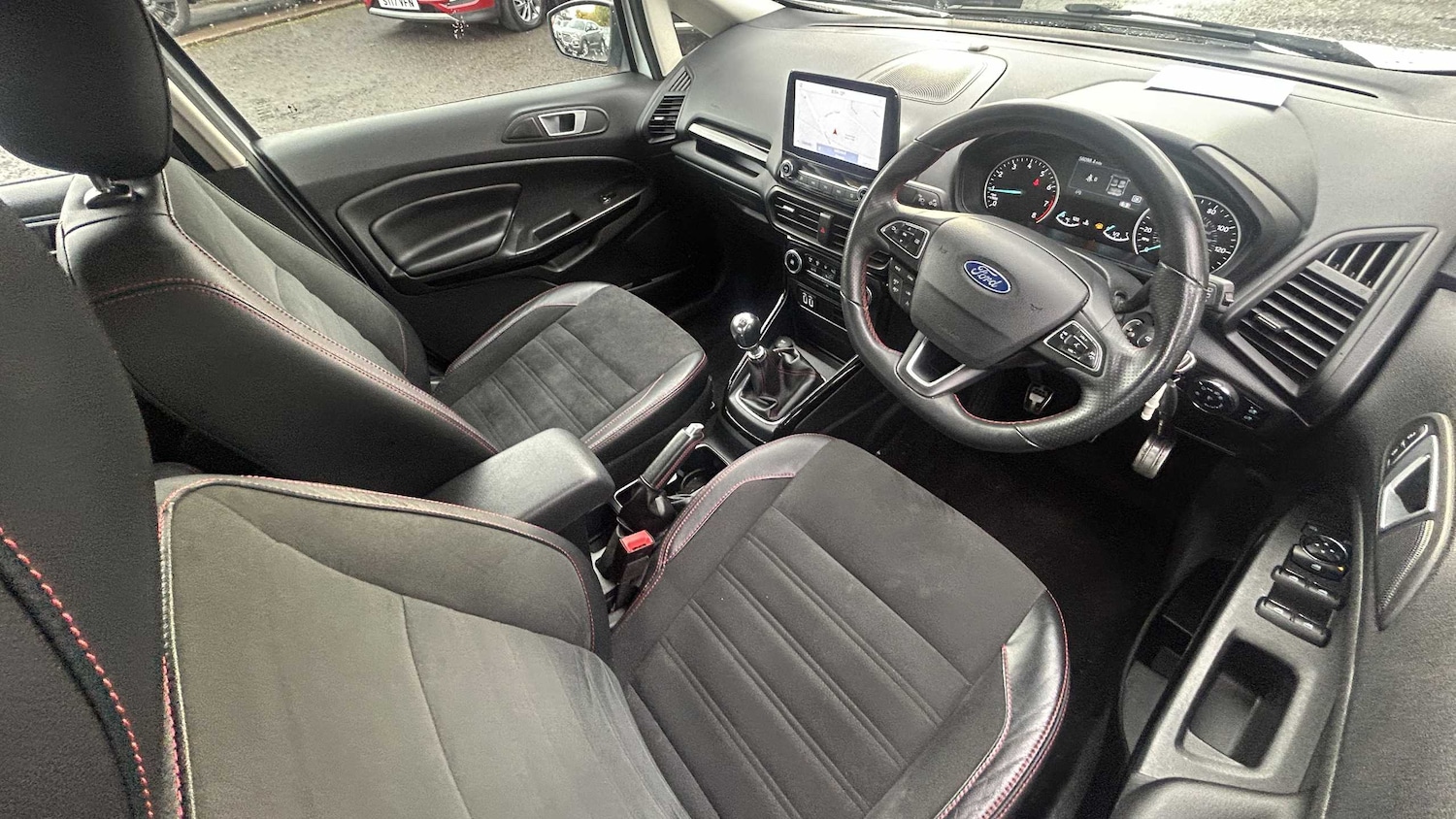 Used Ford Ecosport 2020 for sale - 76156224: Photo 7