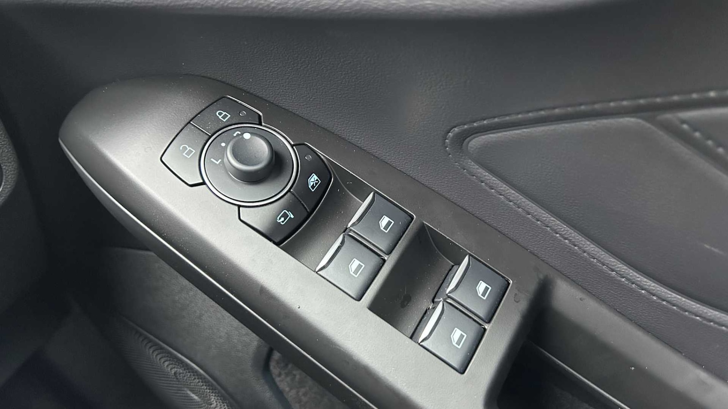 Vehicle 32