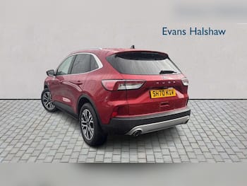 Used Ford Kuga 2020 for sale - 79825184: Photo