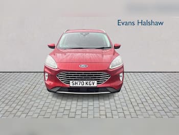Used Ford Kuga 2020 for sale - 79825184: Photo