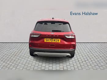 Used Ford Kuga 2020 for sale - 79825184: Photo