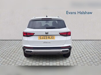 Used SEAT Ateca 2023 for sale - 78464887: Photo