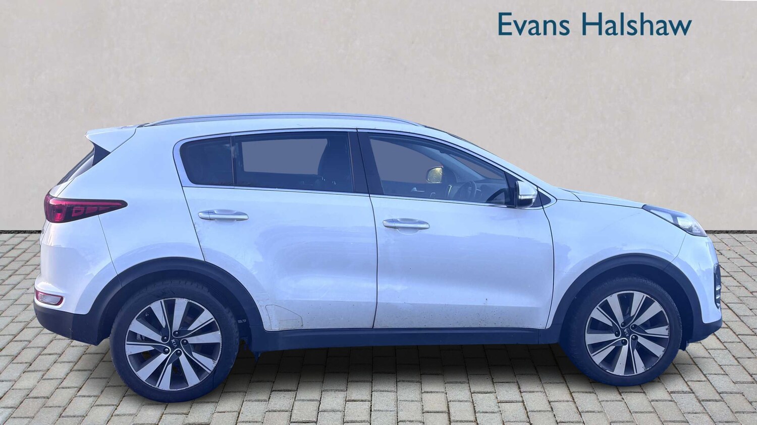 Used Kia Sportage 2017 for sale - 77219635: Photo 6