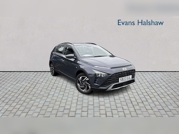 Used Hyundai BAYON 2023 for sale - 79476185: Photo