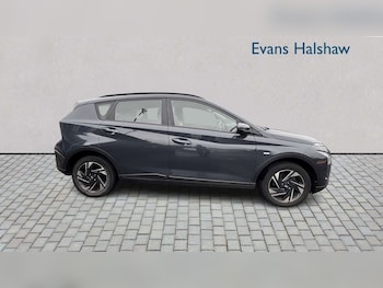 Used Hyundai BAYON 2023 for sale - 79476185: Photo