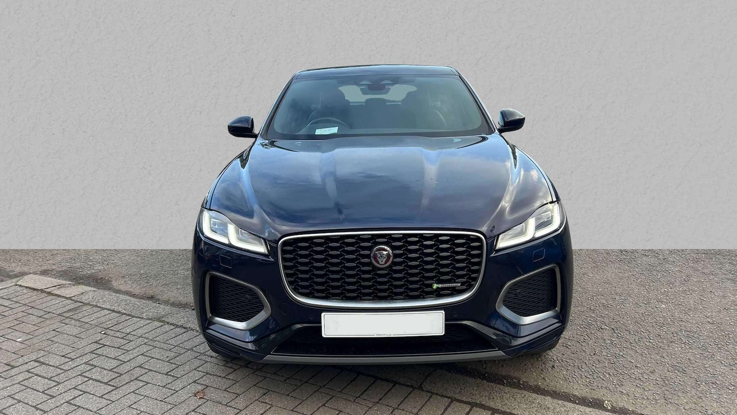 Used Jaguar F-Pace 2022 for sale - 77601346: Photo 5