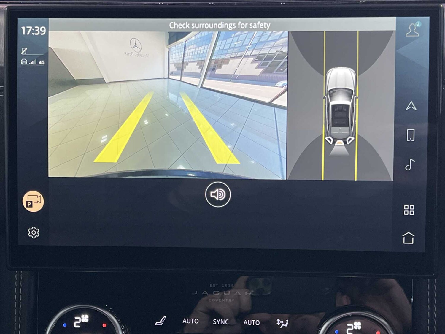 Used Jaguar F-Pace 2022 for sale - 77601346: Photo 8