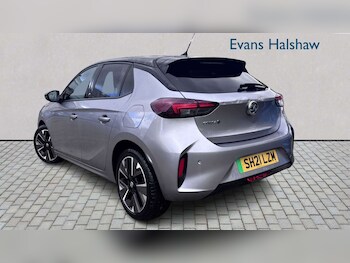 Used Vauxhall Corsa 2021 for sale - 78264758: Photo