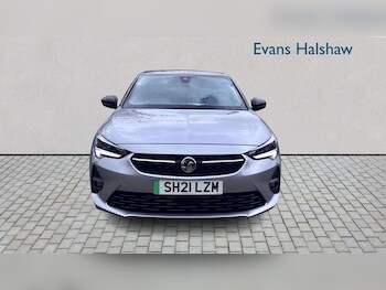 Used Vauxhall Corsa 2021 for sale - 78264758: Photo