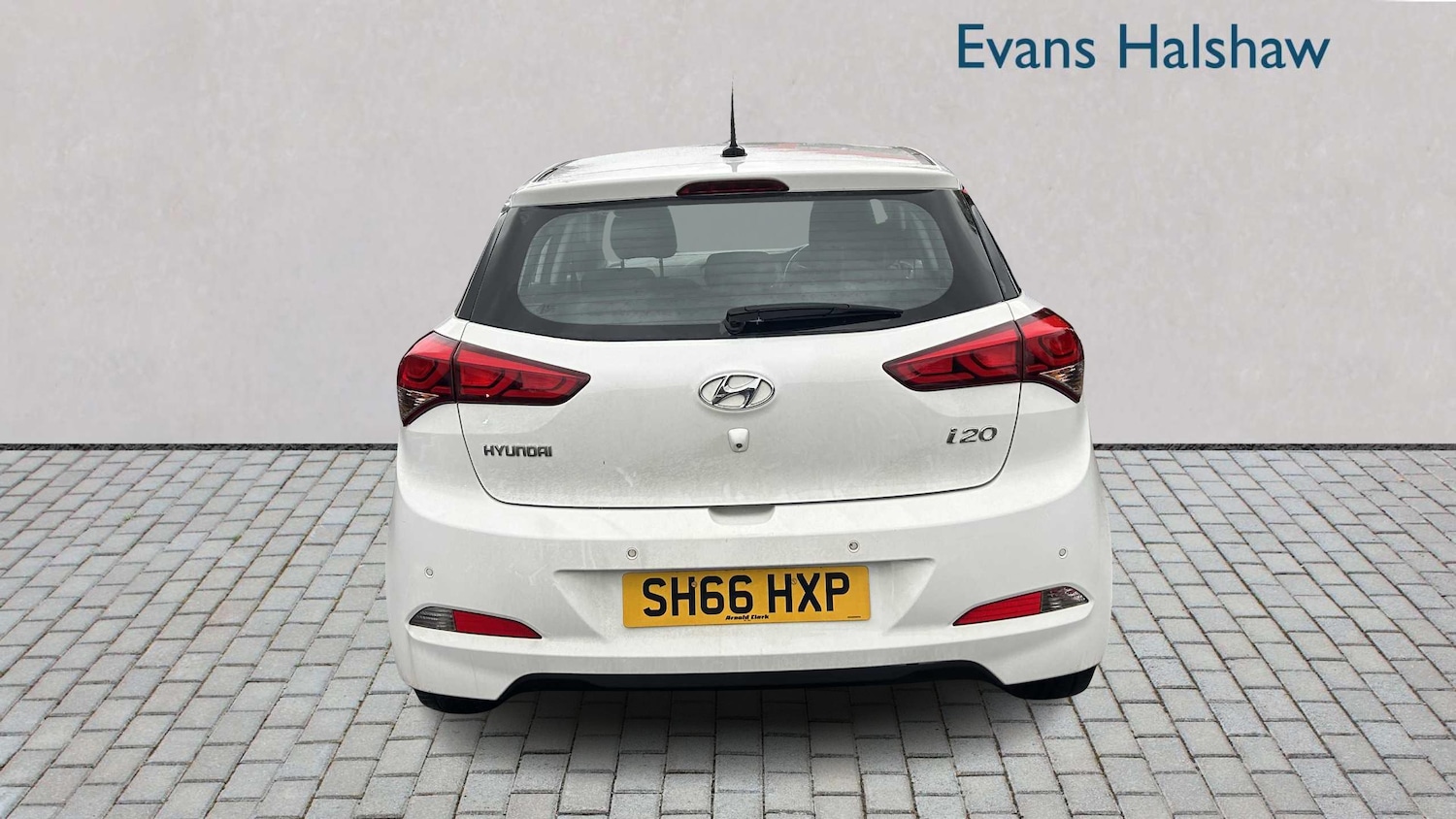Used Hyundai i20 2016 for sale - 76169998: Photo 6