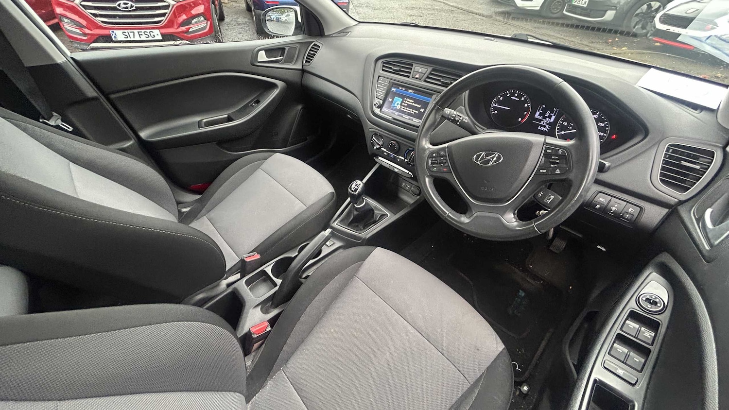 Used Hyundai i20 2016 for sale - 76169998: Photo 7