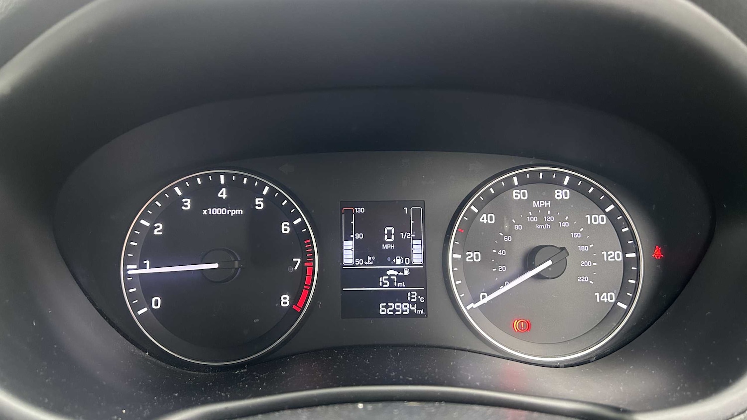 Used Hyundai i20 2016 for sale - 76169998: Photo 8