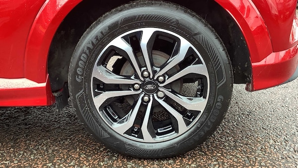 Used Ford Puma 2021 for sale - 76272230: Photo 10