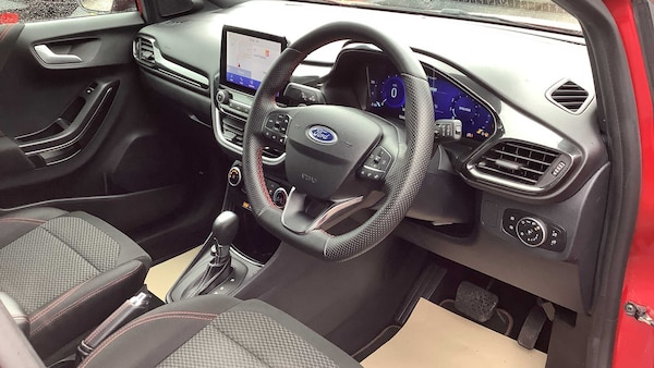 Used Ford Puma 2021 for sale - 76272230: Photo 12