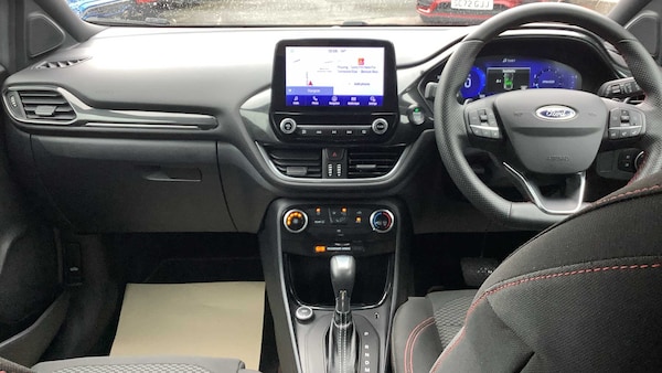 Used Ford Puma 2021 for sale - 76272230: Photo 14