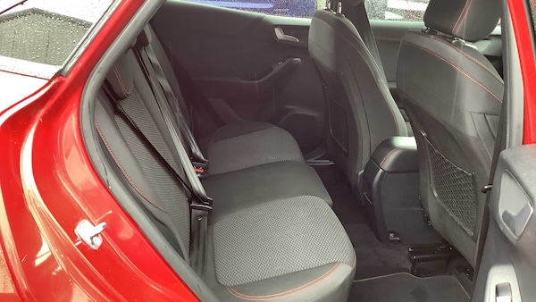 Used Ford Puma 2021 for sale - 76272230: Photo 15