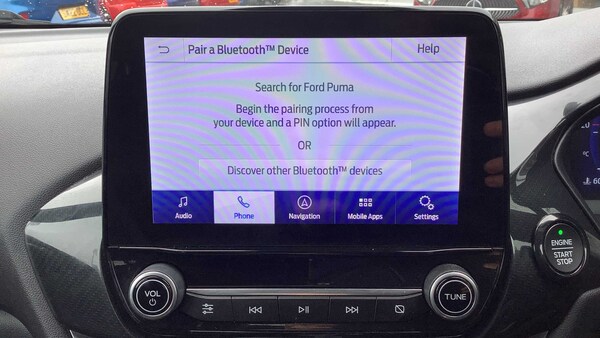 Used Ford Puma 2021 for sale - 76272230: Photo 20