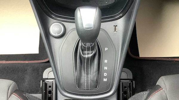 Used Ford Puma 2021 for sale - 76272230: Photo 22
